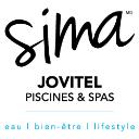 Jovitel Piscines & Spas logo